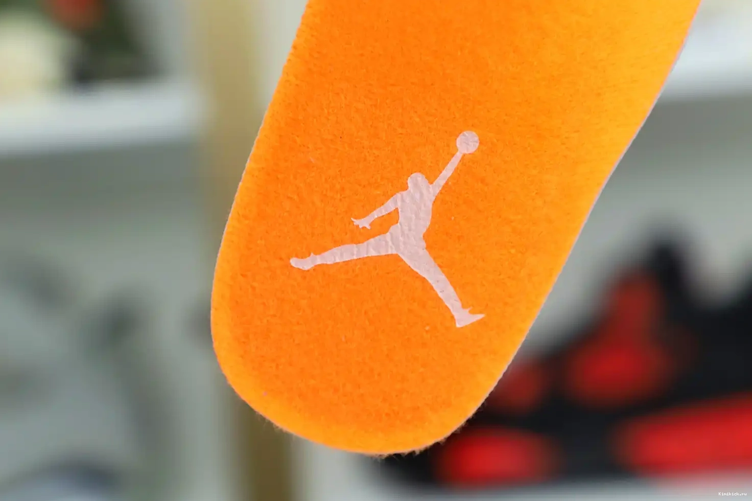 LOW CITRUS' RETRO Kimikick JORDAN 'BRIGHT AIR WMNS 11 0403